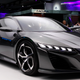 Image for article titled Would Senna Drive The 2016 Acura NSX?
